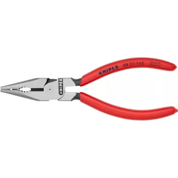 Alicate de bico Knipex 08 21 145