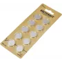 Voltcraft pilha botão CR 2025 3 V 10 unid. 160 mAh lítio VC-16108000 (VC-16108000)