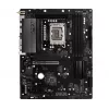 Motherboard ASRock Z890 Pro-A WiFi — Intel Z890, LGA 1851, ATX, DDR5, 4x DIMM, 256GB, Wi-Fi 6E, 2.5Gb LAN