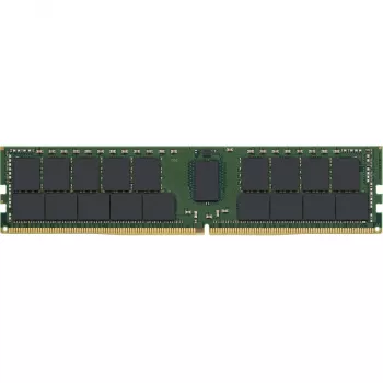 Kingston Server Premier - DDR4 - Módulo - 64GB - DIMM 288-PIN - 3200 MHz / PC4-25600 - CL22 registado - ECC (KSM32RD4/64HCR)