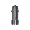 Fonte de alimentação para automóvel LogiLink – 36 Watt – 3 A – PD 3.0, QC 3.0 – 2 portas de saída (USB, USB-C de 24 pinos)
