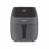 Fritadeira de ar quente Zelmer ZAF5502G Elektra 5L