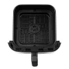 Fritadeira ETA Fritta Ultima ETA716890000 fritadeira de bancada compacta para uso doméstico