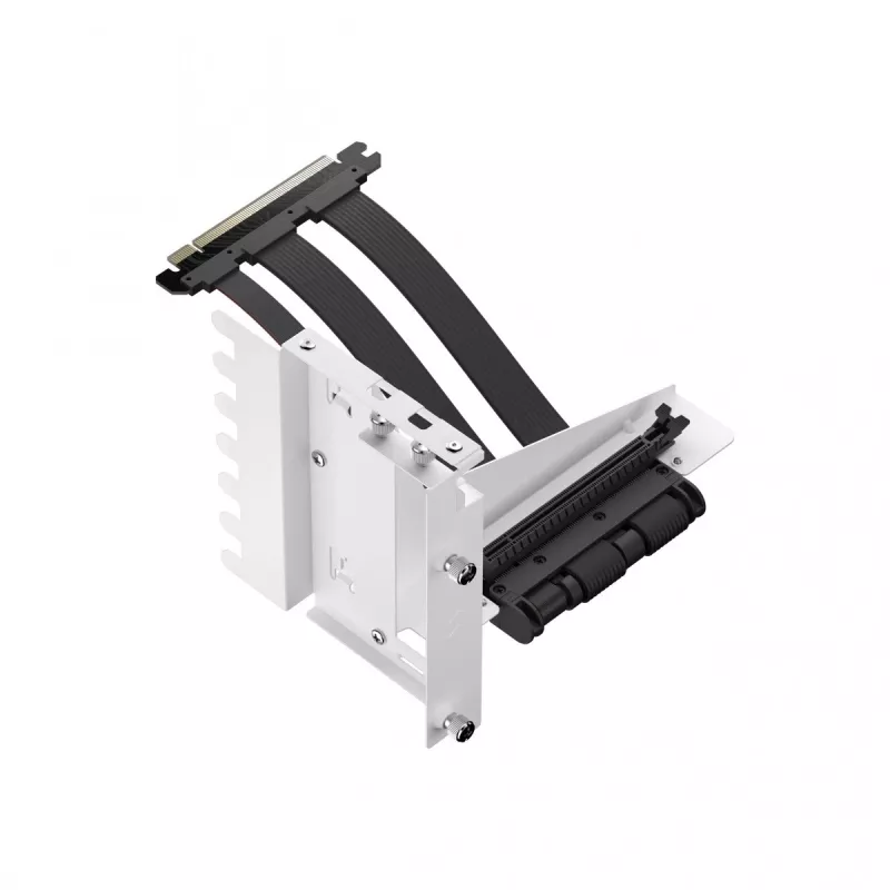 Kit de GPU Fractal Design Flex 2 Universal branco 124×196×144 mm — kit de montagem de GPU