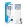 Garrafa com filtro Brita Vital 0,6 l azul-pastel