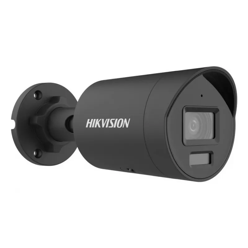 Câmara de vigilância IP Hikvision Pro Series DS-2CD2046G2H-IU(2.8mm)(eF)/preta
