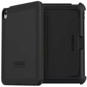 Capa para tablet OTTERBOX Defender para Apple iPad 10.9 (A16) 10.ª ger. 2022, preto
