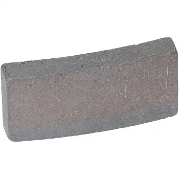 Segmentos de corte Bosch 102 x 450 mm, furo de 1 1/4 polegadas (modelo 2608601752)