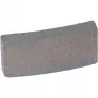 Segmentos de corte Bosch 102 x 450 mm, furo de 1 1/4 polegadas (modelo 2608601752)