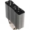 Arrefecedor Thermalright TA 140 - 115x/1200/20xx/1366/AM3/AM4 - Arrefecedor de CPU - Socket AMD AM3 (Ph. II/Ath. II)