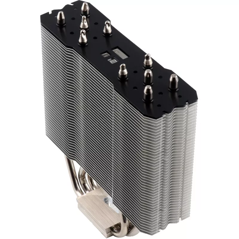 Arrefecedor Thermalright TA 140 - 115x/1200/20xx/1366/AM3/AM4 - Arrefecedor de CPU - Socket AMD AM3 (Ph. II/Ath. II)