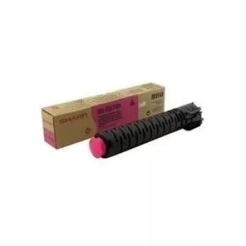 Sharp MX-70GT Cartucho de toner 1 unid. original magenta