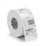 Etiqueta de impressora autoadesiva Zebra Z-Perform 1000D branca 9x3 cm 5020 unid.