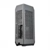 Cooler Master NCORE 100 MAX Small Form Factor (SFF) Cinzento 850 W