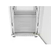 Armário rack LANBERG FF01-6842-23SL 42U 600x800 mm portas frontal e traseira em malha
