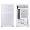 Caixa de PC Jonsbo D31 MESH Midi Tower branco