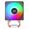 TACENS Mars Gaming MCPU-X3 90 PWM cooler de CPU, TDP de 190 W, preto