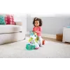 Veículo de passeio, Pusher 3in1 - unicórnio