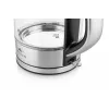 ETA Chaleira elétrica | ETA415490000 Crysten | Elétrica | 2100 W | 1,7 L | Vidro | Base rotativa 360° | Vidro