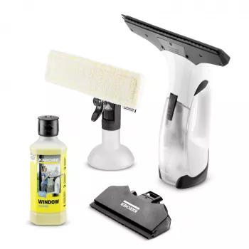 Aspirador de vidros WV 2 PLUS/N D500 1.633-660.0 Karcher