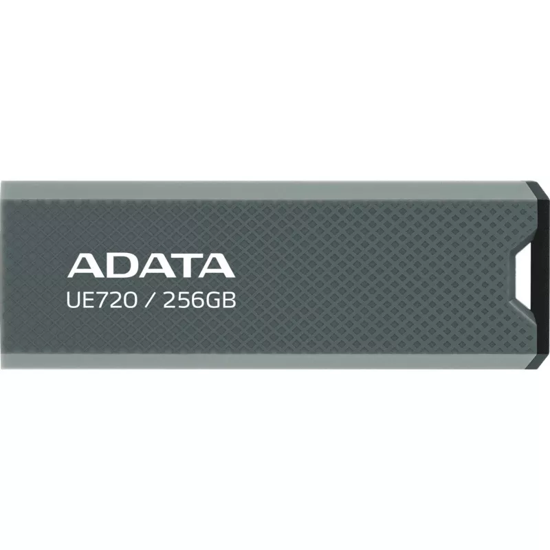 Pen drive UE720 256GB USB3.2-A Gen2 cinzento