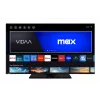 TV Toshiba 43UV3463DG 43 polegadas 4K Ultra HD DLED 3840 x 2160