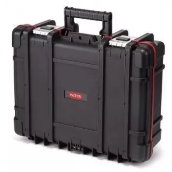 Mala rígida de ferramentas/equipamento Keter 237003