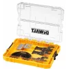 Conjunto de lâminas de serra Dewalt MT 5CZ.