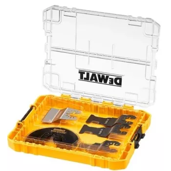 Conjunto de lâminas de serra Dewalt MT 5CZ.