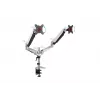 Suporte para dois monitores Digitus, 2x 32, 2x 8 kg