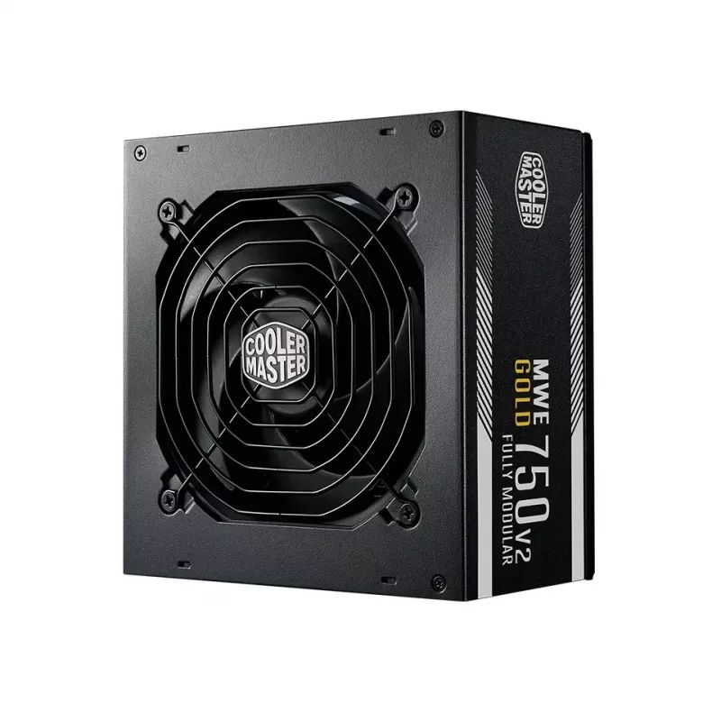 Cooler Master MPE-7501-AFAAG-3EEU preto