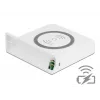 Carregador sem fios DeLOCK 41450