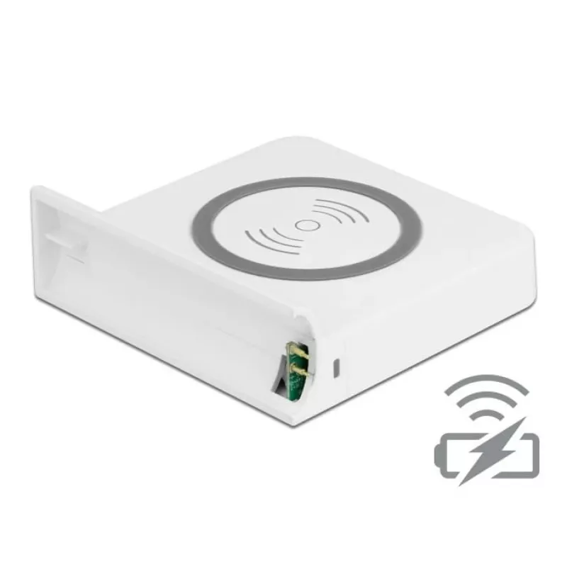 Carregador sem fios DeLOCK 41450
