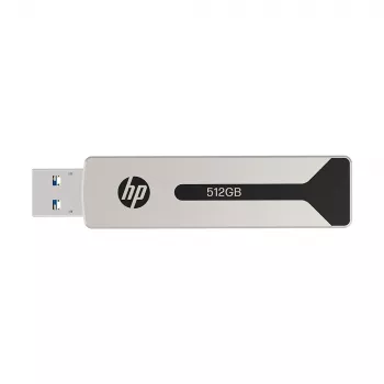 Pen drive 512GB USB-C/A 3.2