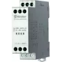 Finder Relé de monitorização de rede de 3 fases 70.62.8.400.0000 Relé de monitorização de rede de 3 fases (208 - 480 V/Ac) Monitorização de rede, sequência de fases (70.62.8.400.0000)