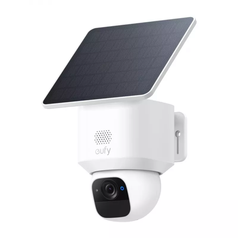 Câmara eufy SoloCam E30