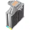 Arrefecimento DeepCool AK400 DIGITAL SE WH