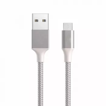 Cabo USB – Micro-USB, 2 m
