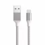 Cabo USB – Micro-USB, 2 m