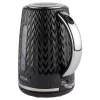 Chaleira Petra 1,7 l 2200 W preta