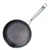Frigideira profissional Maestro MR-1224-24 24 cm