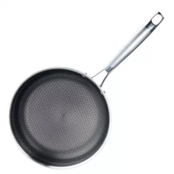 Frigideira profissional Maestro MR-1224-24 24 cm
