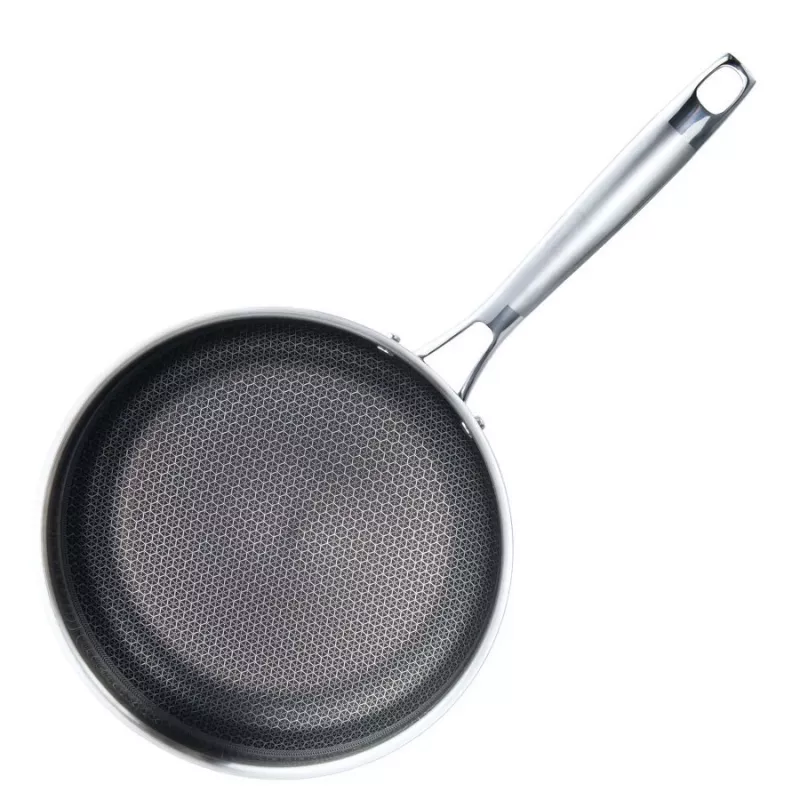 Frigideira profissional Maestro MR-1224-24 24 cm
