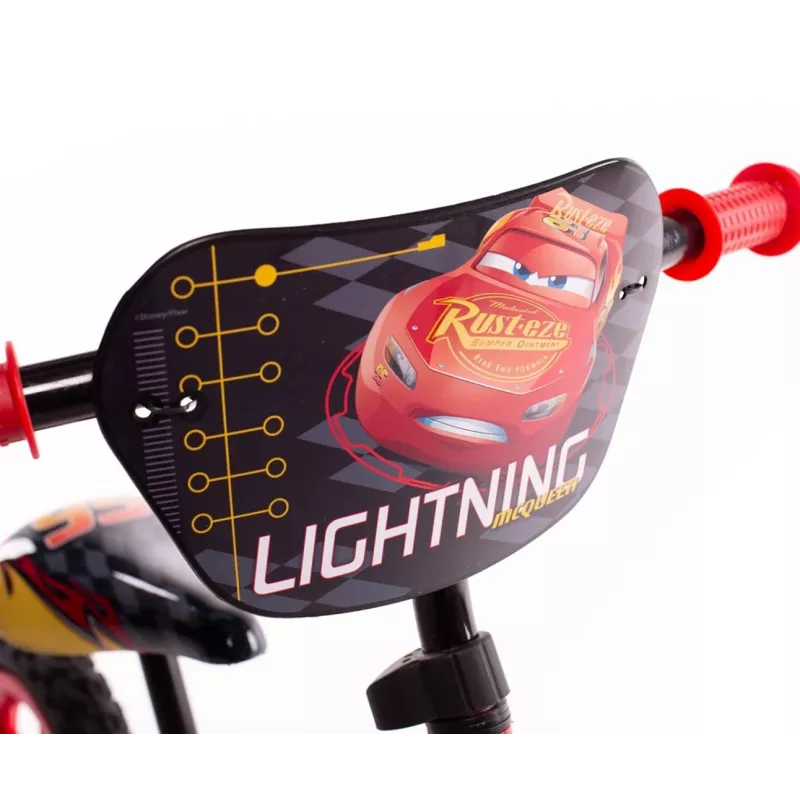 Bicicleta infantil HUFFY 12