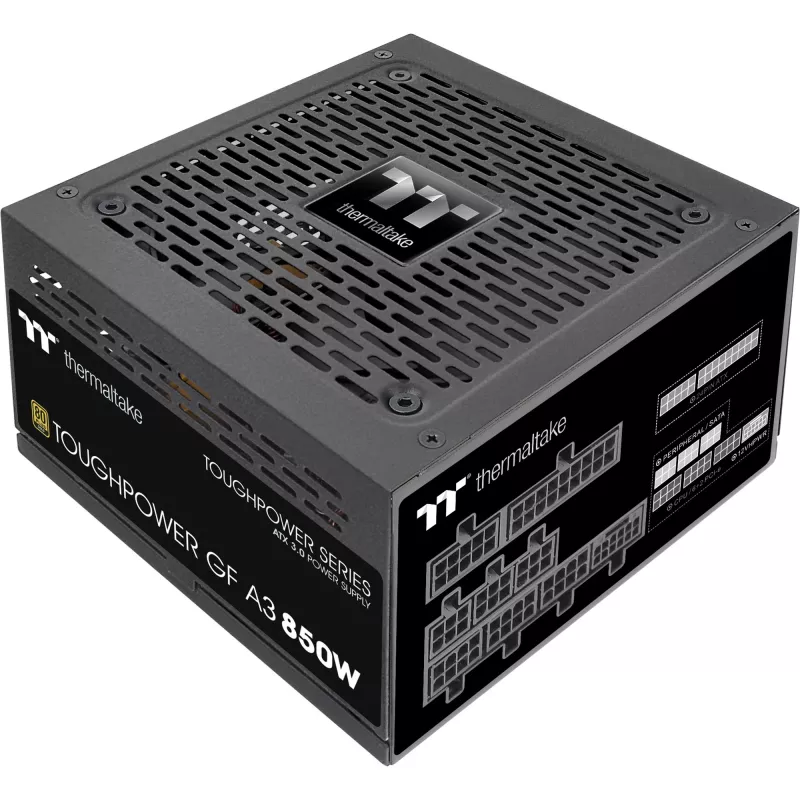 Fonte de Alimentação Thermaltake Toughpower GF A3 Gold 850W