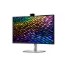 Dell P2726DEB | 27 polegadas | IPS | QHD | 16:9 | 100 Hz | 5/8 ms | 2560 x 1440 píxeis | 350 cd/m² | Garantia 60 meses