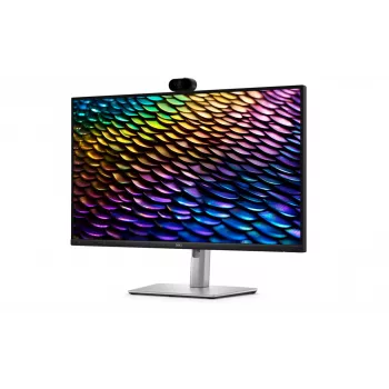 Dell P2726DEB | 27 polegadas | IPS | QHD | 16:9 | 100 Hz | 5/8 ms | 2560 x 1440 píxeis | 350 cd/m² | Garantia 60 meses