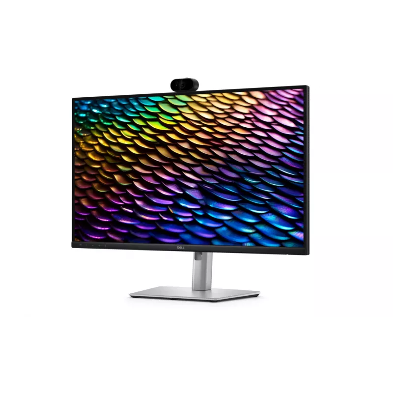 Dell P2726DEB | 27 polegadas | IPS | QHD | 16:9 | 100 Hz | 5/8 ms | 2560 x 1440 píxeis | 350 cd/m² | Garantia 60 meses
