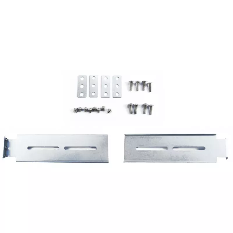 Kit de calhas para rack Inter-Tech 88887204