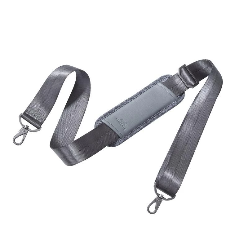 Mala para portátil Egmont 15.6/7930 cinzento Rivacase